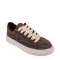 Nubikk sneaker Caldera Tora Dark Grey Suede