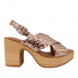 IBZA sandalette 5492A-Cava