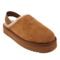 Copenhagen Studios CPH274 - Suede New Brown