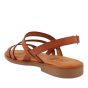 Hee sandalette 25321-Cuero
