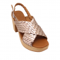 IBZA sandalette 5492A-Cava
