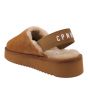 Copenhagen Studios CPH274 - Suede New Brown