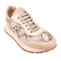 Hispanitas Kansas PHV253812-Taupe Piton 