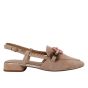 Maripe slingback MA161 Combi Nude