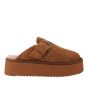 Copenhagen Studios CPH277 - Suede New Brown