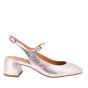 Bibi Lou sandalette 679Z19-Plata