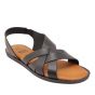 Hee sandalette 25361-Negro