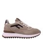 Floris van Bommel Noppi 38.12 Light Brown