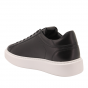 Nubikk sneaker Vince Tora - Black