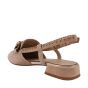 Maripe slingback MA161 Combi Nude