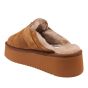Copenhagen Studios CPH277 - Suede New Brown