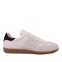 Blackstone sneaker Lime Wren DG361-White Black