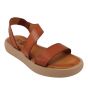 Hee sandalette 25382-Cuero