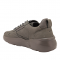 Nubikk sneaker Roque Road - Stone