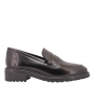 Unisa instapper Eloy Siv-Black