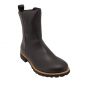 Panama Jack enkelboot Beca Travel B1 - Negro