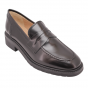 Unisa instapper Eloy Siv-Black