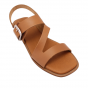 IBZA sandalette 5328-Roble
