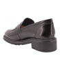 Unisa instapper Eloy Siv-Black