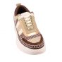 Steve Madden sneaker Doubletake - Cappucino
