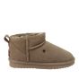 Warmbat vachtschoen Durack Men 421032-Moss