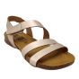 Hee sandalette 25022-Cava
