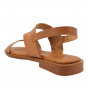 IBZA sandalette 5328-Roble