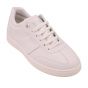 Mason Garments Napoli Tradizionale White White