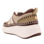 Steve Madden sneaker Doubletake - Cappucino