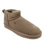 Warmbat vachtschoen Durack Men 421032-Moss