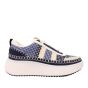 Steve Madden sneaker Doubletake - Navy Academy