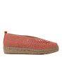 Vidorreta espadrille 32400-Naranja