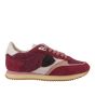 Philippe Model sneaker BL Ville Low Glitter Fucsia