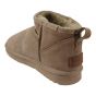 Warmbat vachtschoen Durack Men 421032-Moss