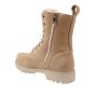 Panama Jack biker Frisia B8 - Crudo Raw