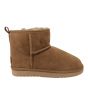 Warmbat vachtschoen Wallaby Men 421055-Mud
