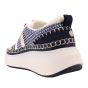 Steve Madden sneaker Doubletake - Navy Academy