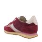 Philippe Model sneaker BL Ville Low Glitter Fucsia