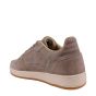 Blue Industry sneaker Sunday Cup Taupe