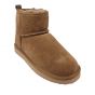 Warmbat vachtschoen Wallaby Men 421055-Mud
