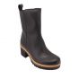 Panama Jack enkellaars Polet B1 - Negro