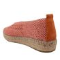 Vidorreta espadrille 32400-Naranja