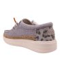 Fusion instapper Lily Linen - Light Blue