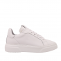 VIA VAI sneaker Juno 58042-Vero-Bianco