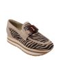 DL Sport loafer 6983 Beige Sheer