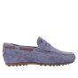 Floris van Bommel De Drijver 02.12 Light Blue