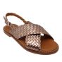 IBZA sandalette 5492A-Cava TB