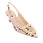 Hisapnitas Nova HV253910 - Snake Taupe