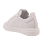VIA VAI sneaker Juno 58042-Vero-Bianco