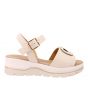 Fascino Donna sandalette 11219-Avorio